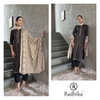 Azara Black Berry Vol 7 By Radhika Cotton Printed Dress Materials Wholesale Market In Surat
